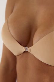 Women’s Adhesive Strapless Bra
