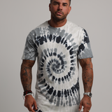 Savanero Oversized Tee - Hand Tie Dye