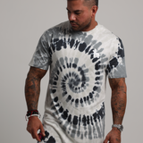 Savanero Oversized Tee - Hand Tie Dye