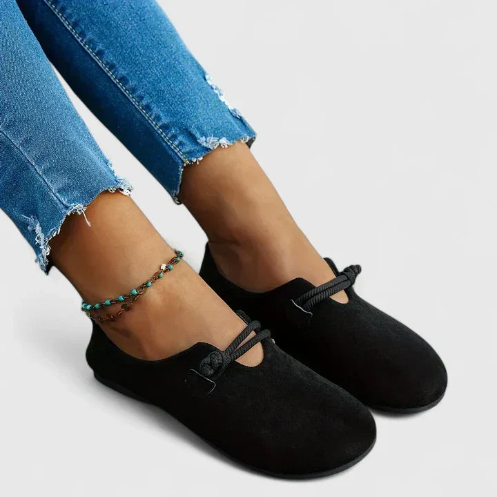 Women’s Slip On Loafers
