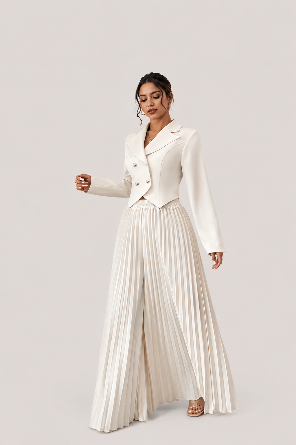 Pant Set