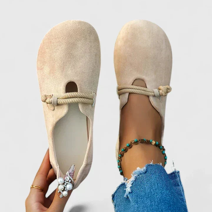 Women’s Slip On Loafers