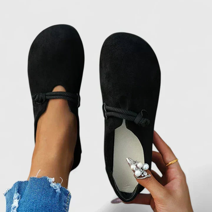Women’s Slip On Loafers