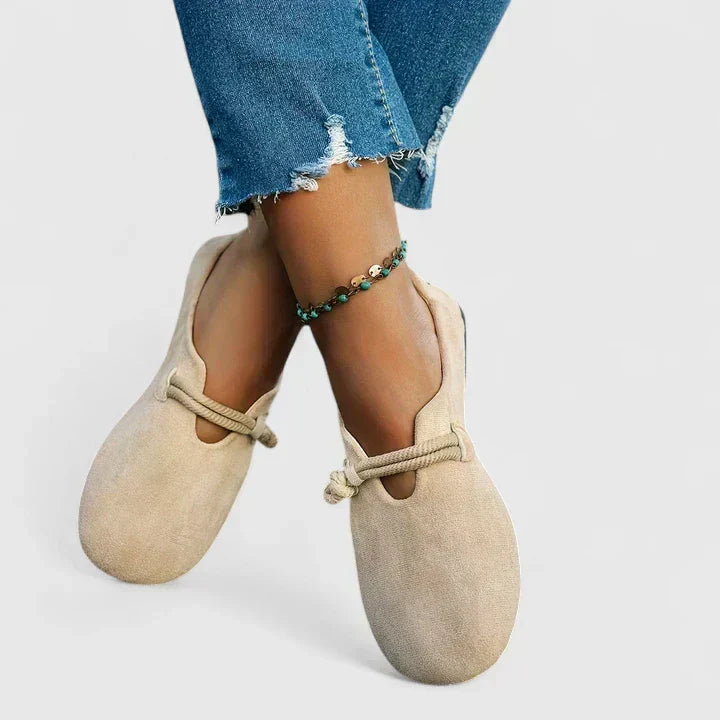 Women’s Slip On Loafers