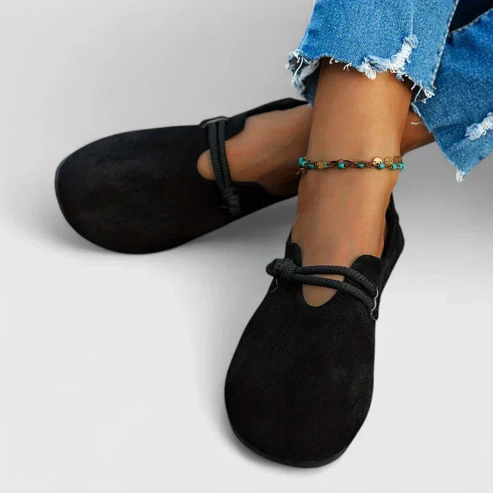 Women’s Slip On Loafers